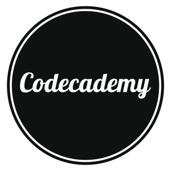 codecademy-logo Codecademy Logo