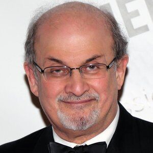 Salman_Rushdie_2014 Salman Rushdie