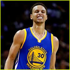 stephen curry Steph Curry
