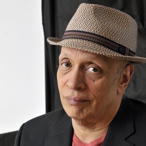 walter mosley Walter Mosley