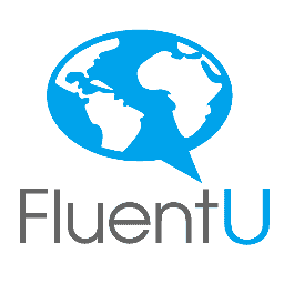 fluentu FluentU Logo